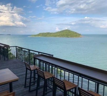 Heaven Hill Lanta Hotell Ko Lanta Exteriör bild