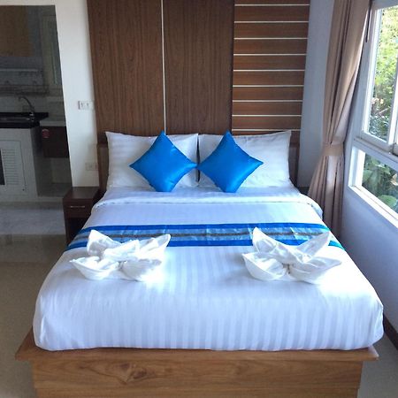 Heaven Hill Lanta Hotell Ko Lanta Exteriör bild