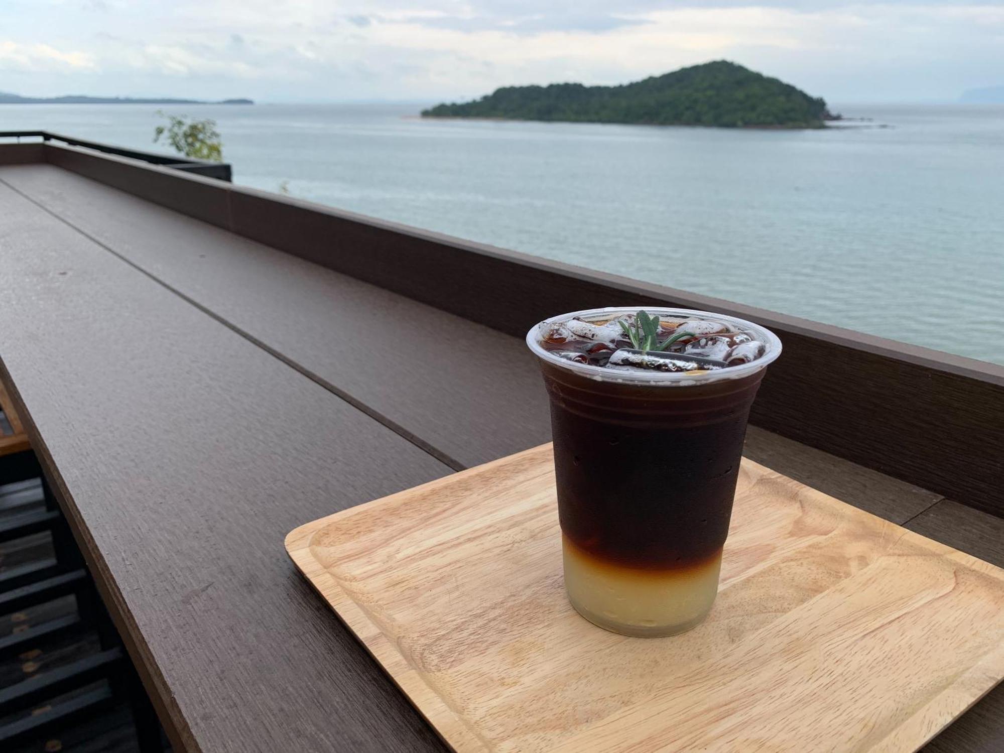 Heaven Hill Lanta Hotell Ko Lanta Exteriör bild