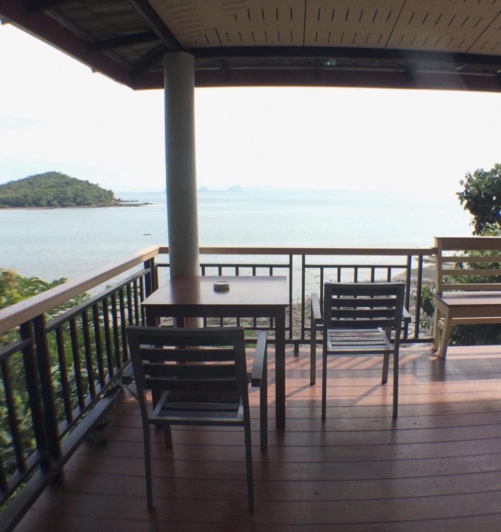 Heaven Hill Lanta Hotell Ko Lanta Exteriör bild