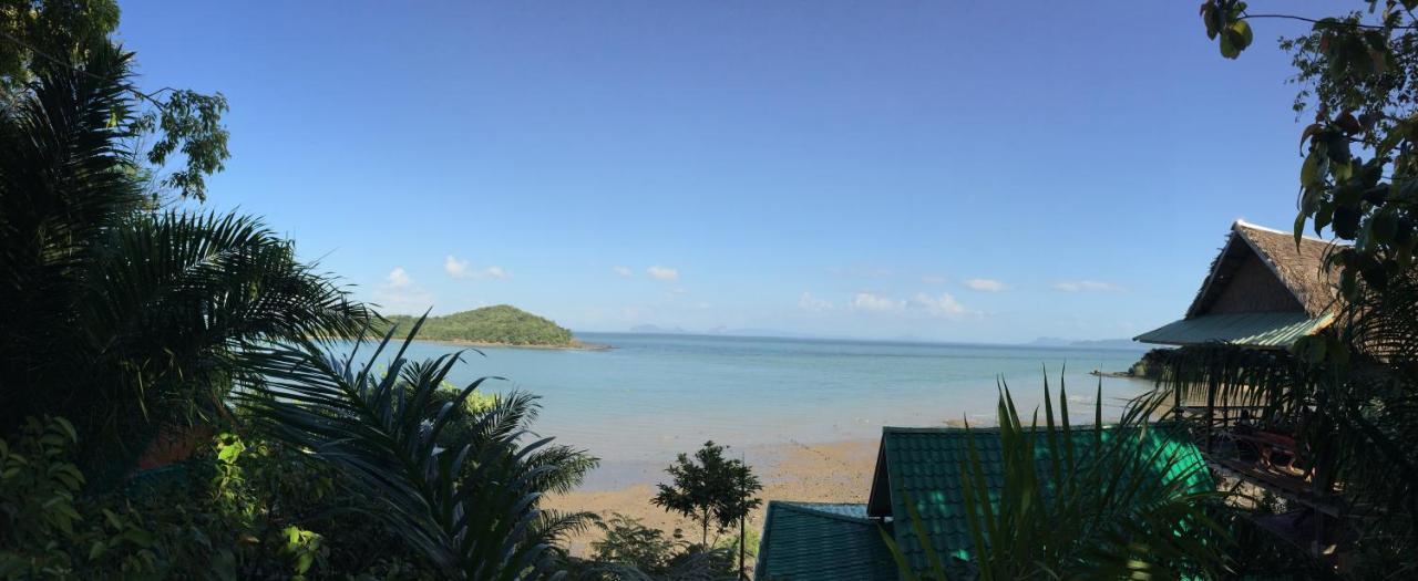Heaven Hill Lanta Hotell Ko Lanta Exteriör bild