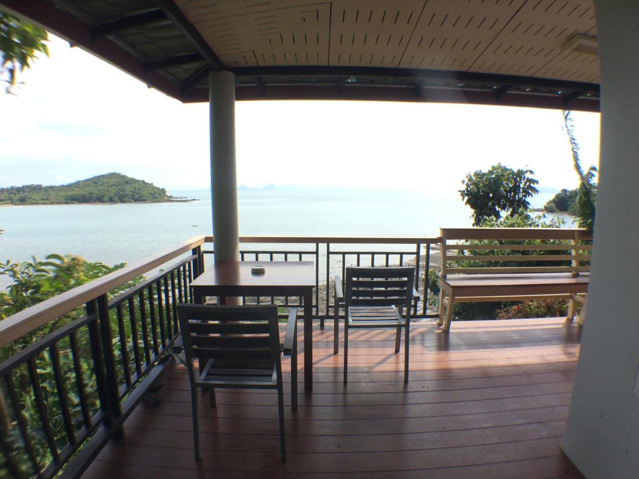 Heaven Hill Lanta Hotell Ko Lanta Exteriör bild